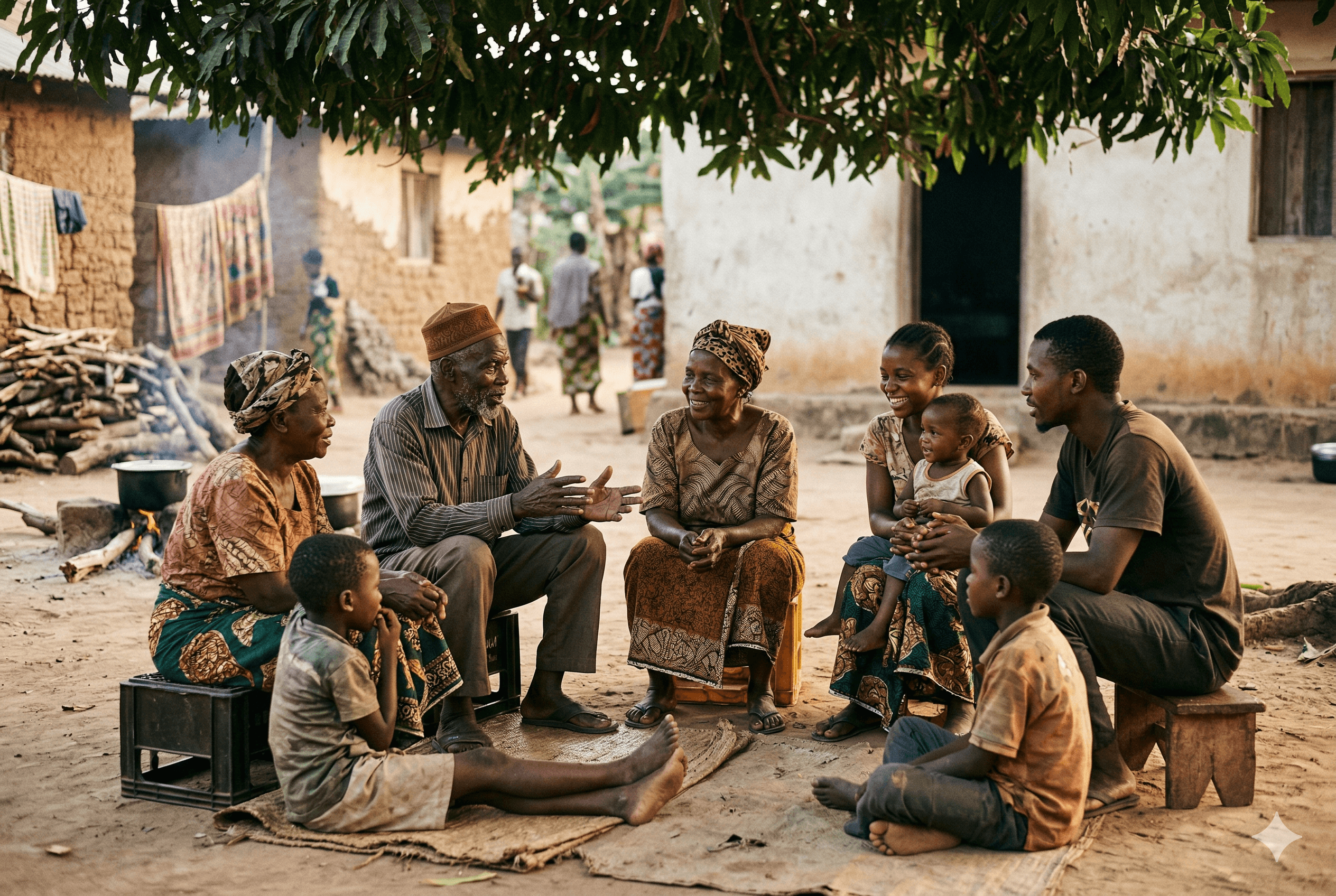 Umugisha Leadership And Development Hub