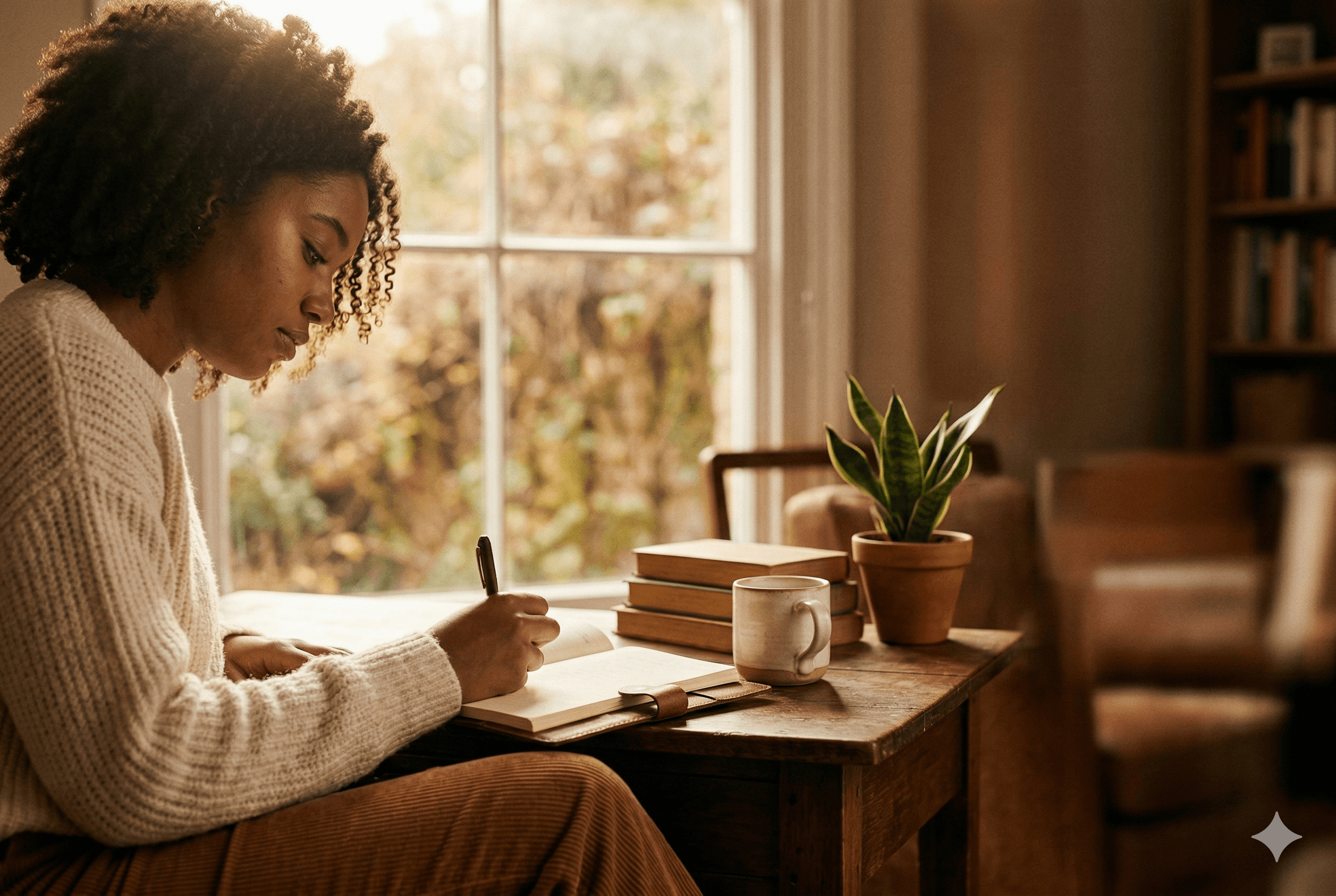 Life Planning Workbook — Preparation course